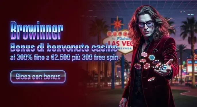 Browinner Casino